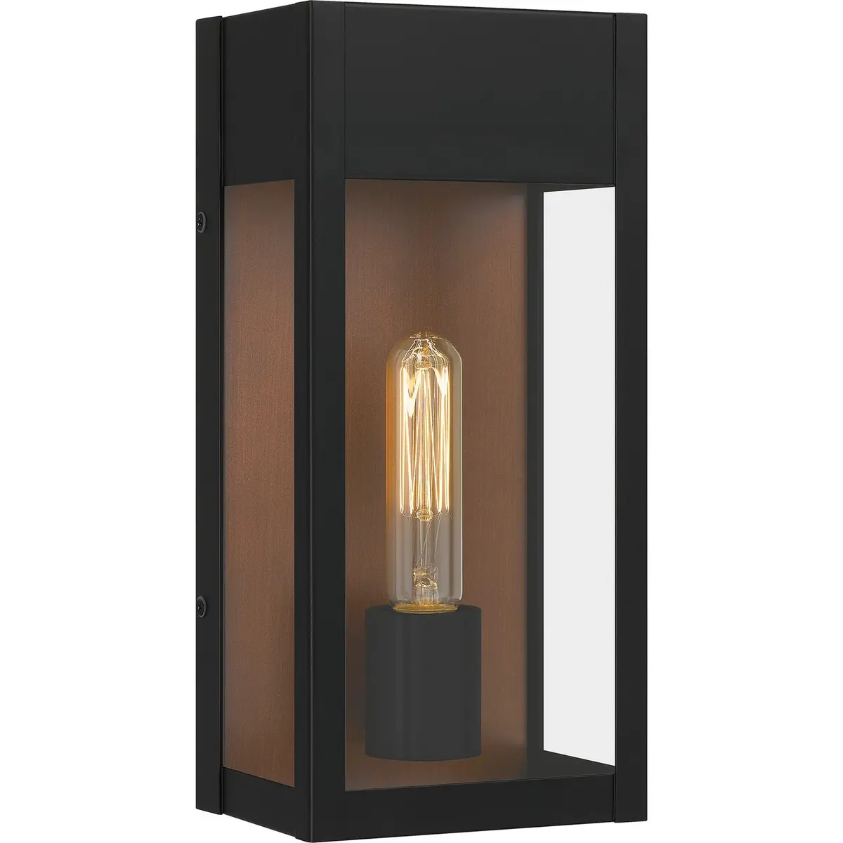 Quoizel One Light Outdoor Wall Mount 1