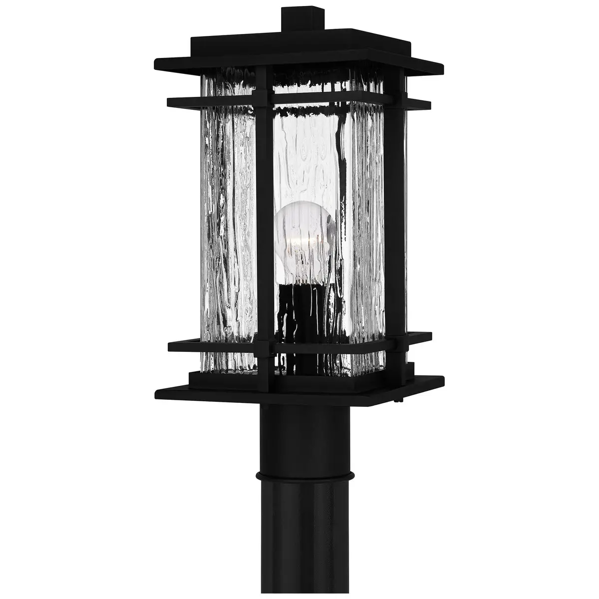 Quoizel One Light Outdoor Wall Mount 1