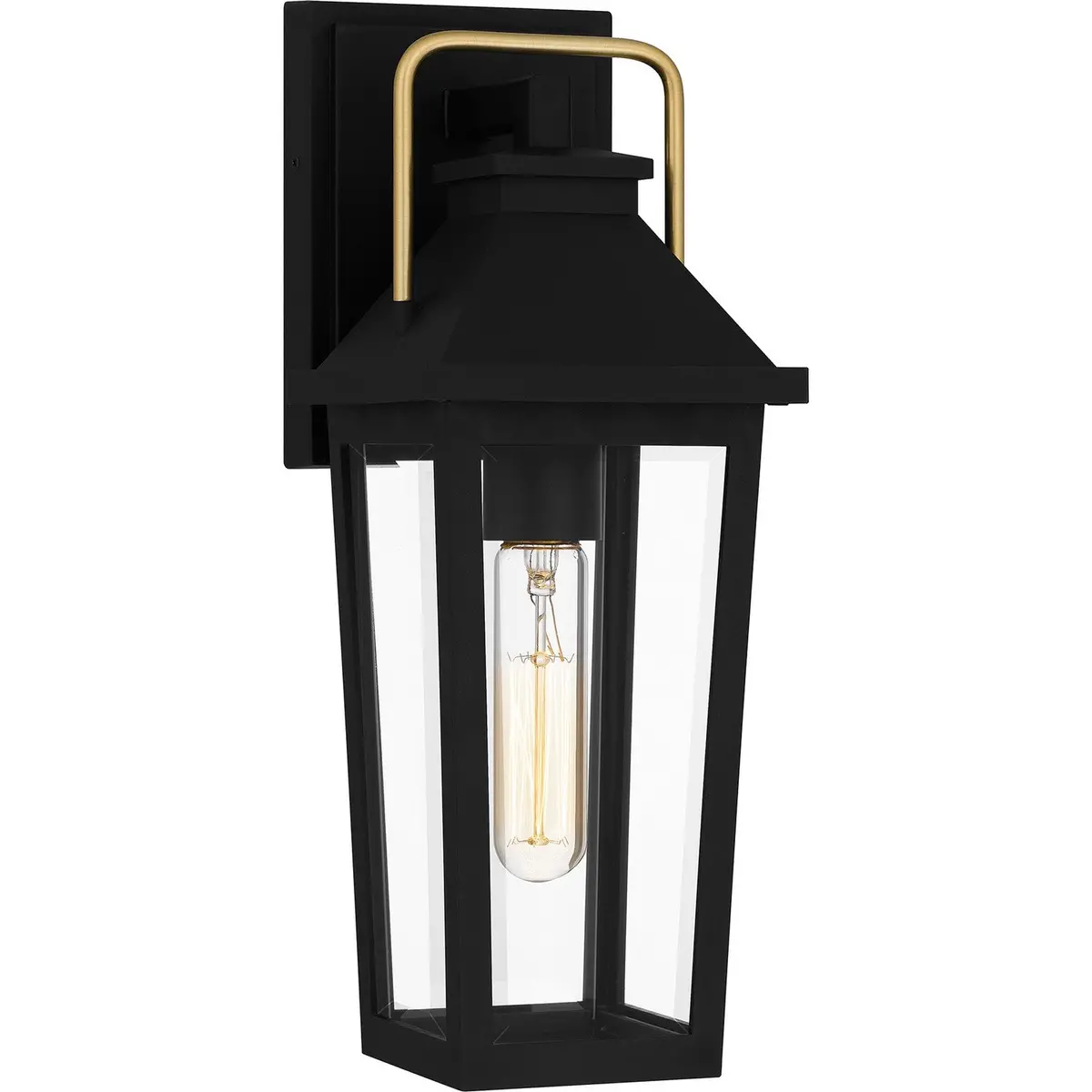 Quoizel One Light Outdoor Wall Mount 1