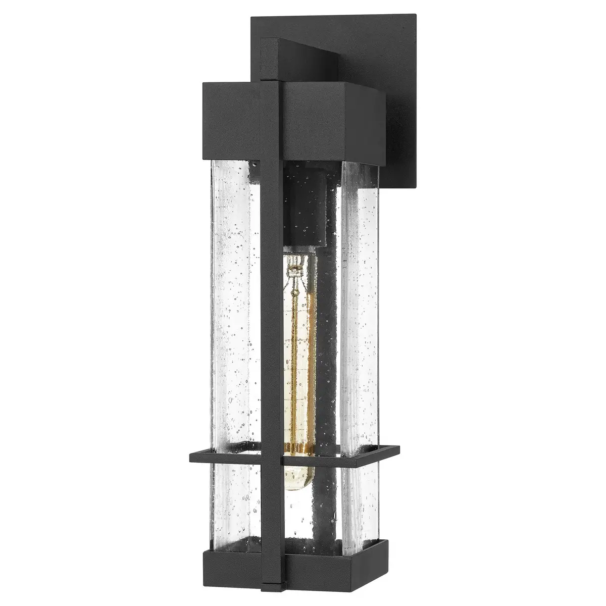 Quoizel One Light Outdoor Wall Mount 1