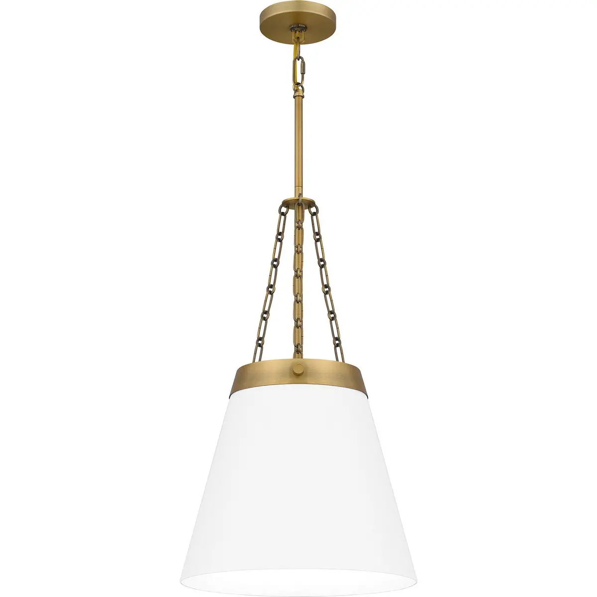 Quoizel One Light Pendant 1