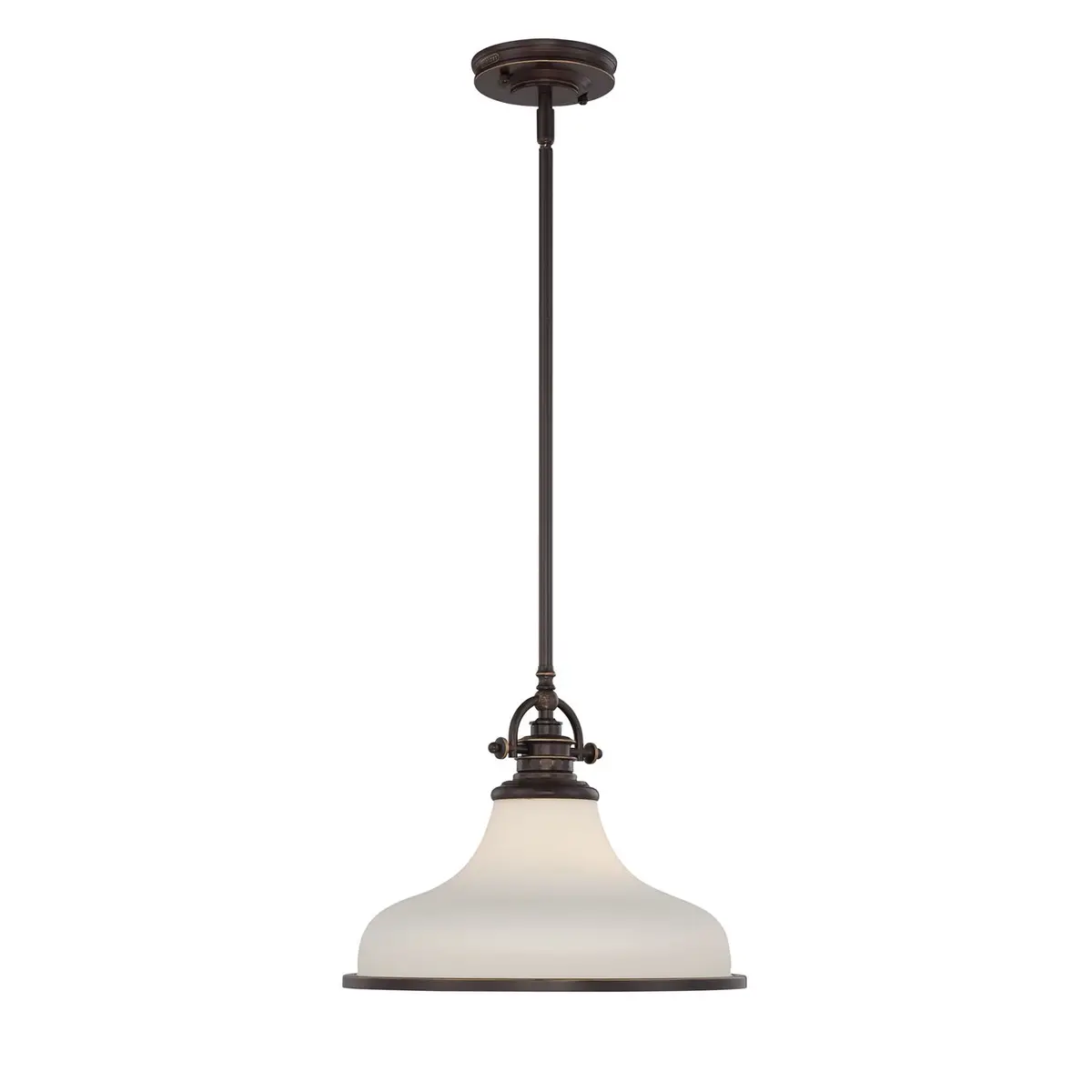 Quoizel One Light Pendant 1