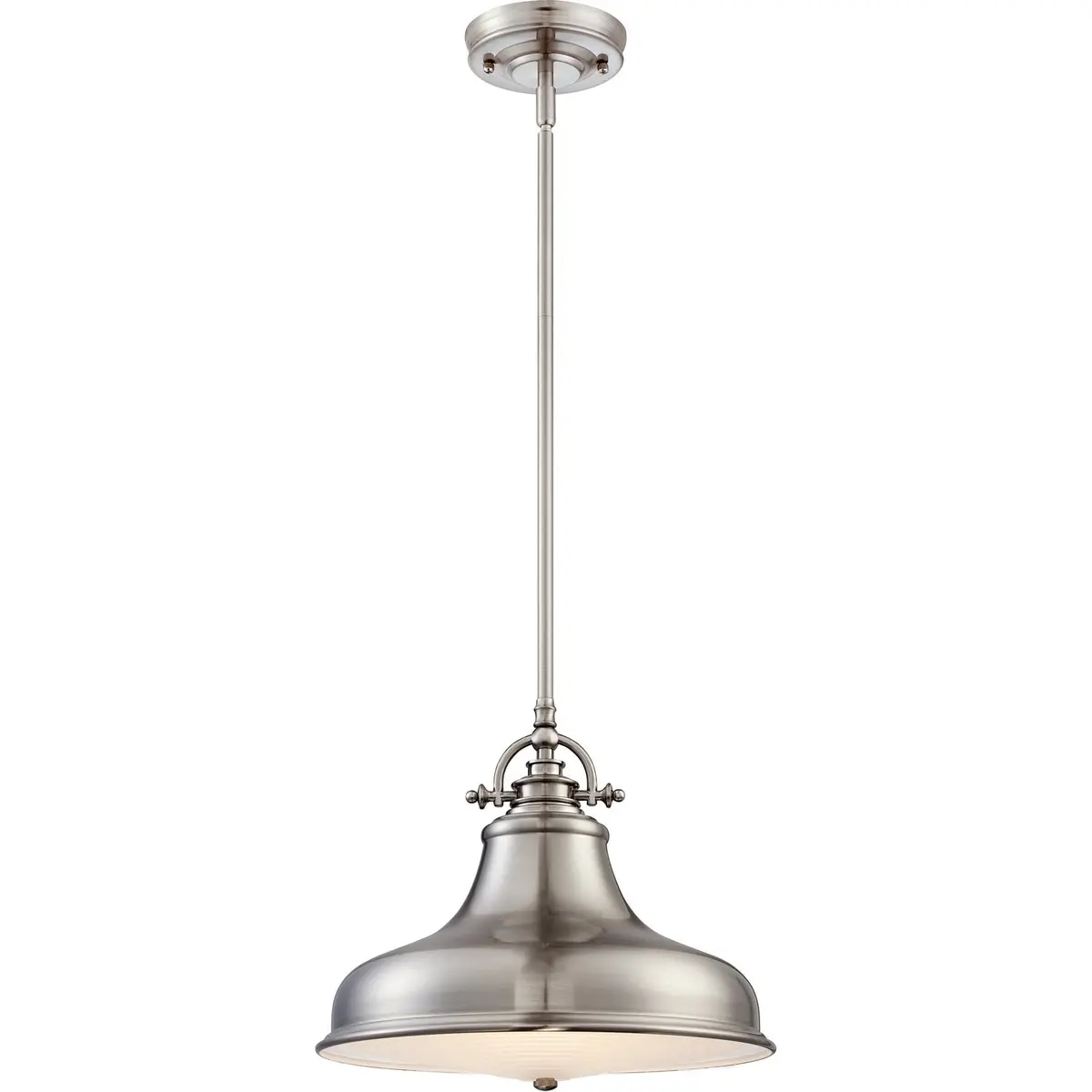 Quoizel One Light Pendant 1