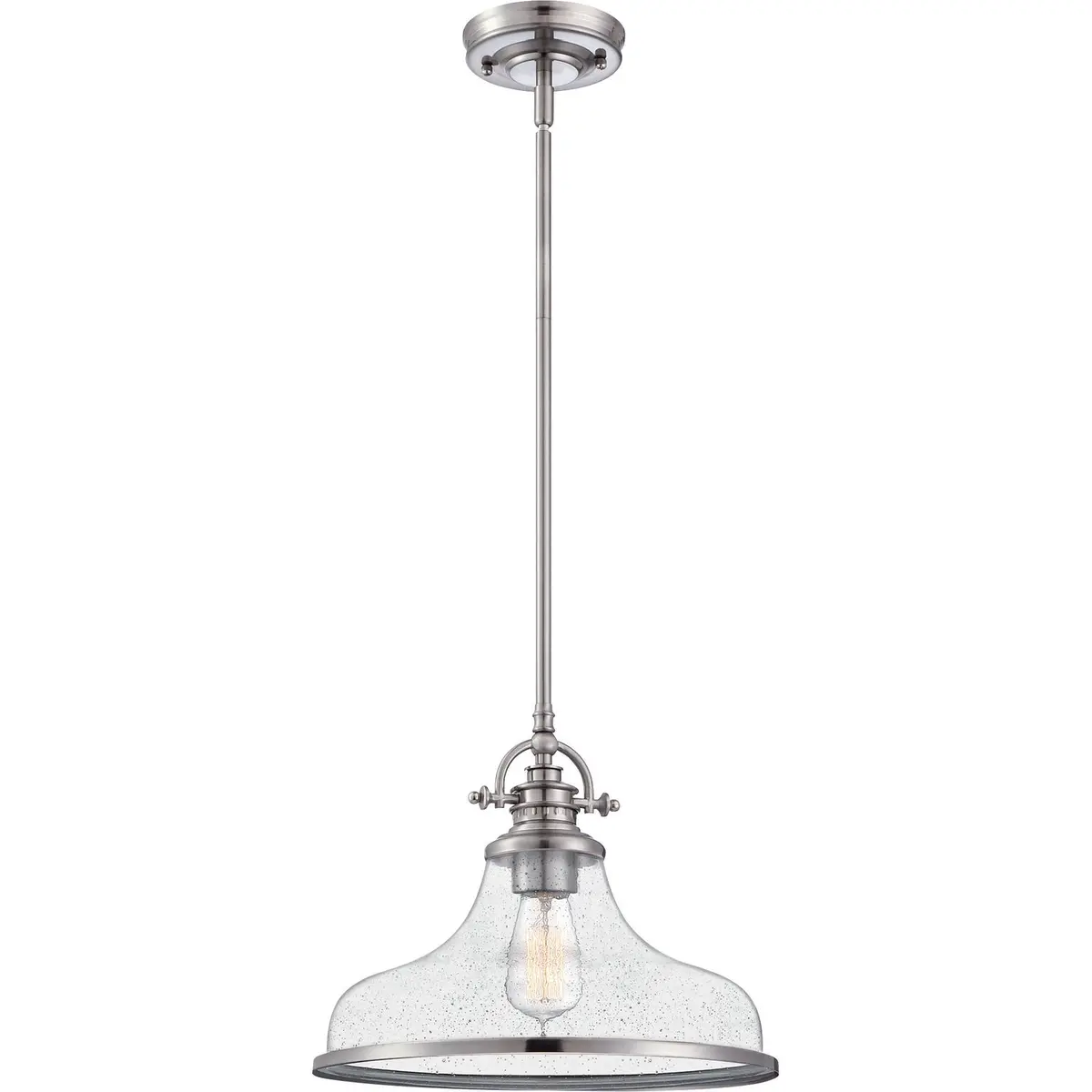 Quoizel One Light Pendant 1