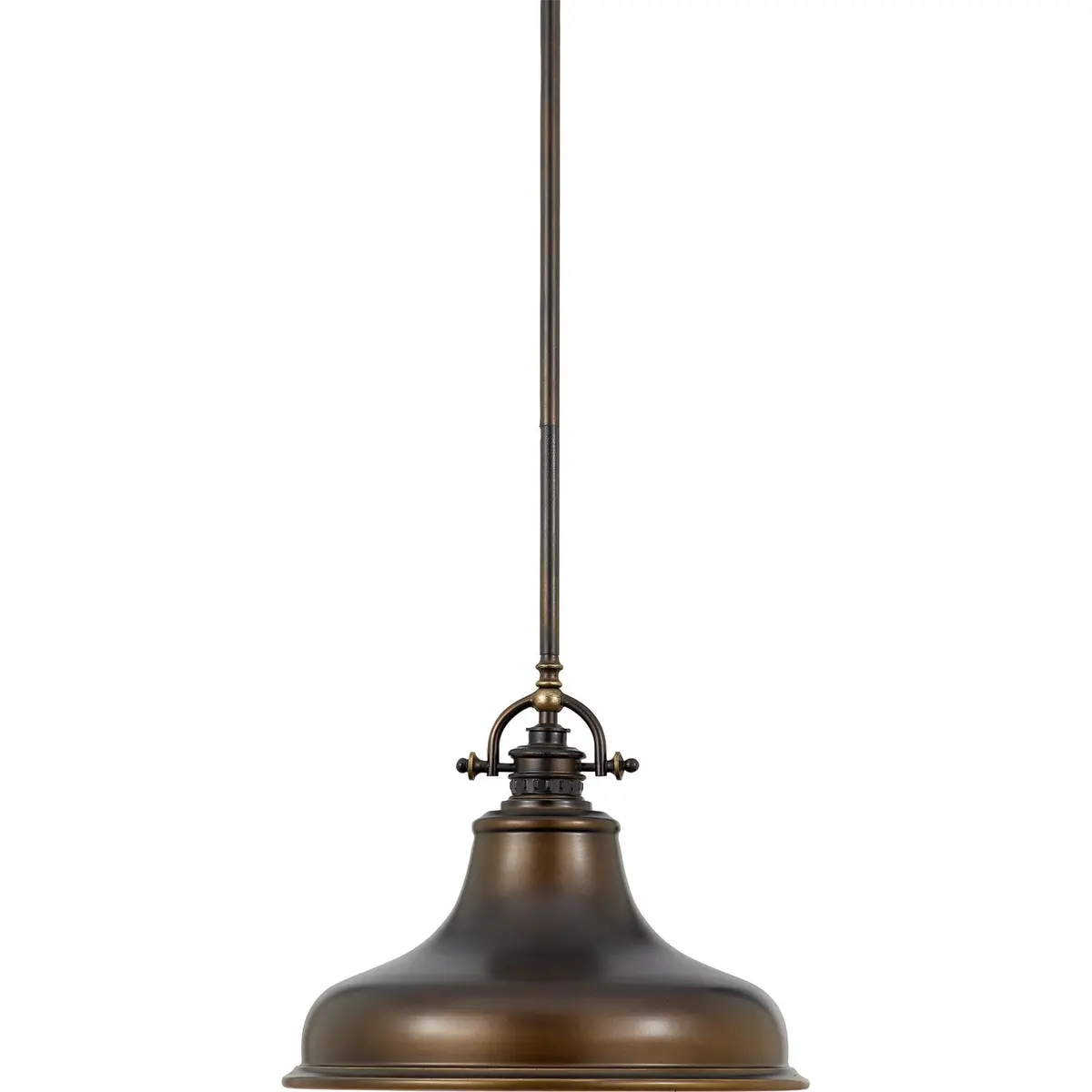 Quoizel One Light Pendant 1