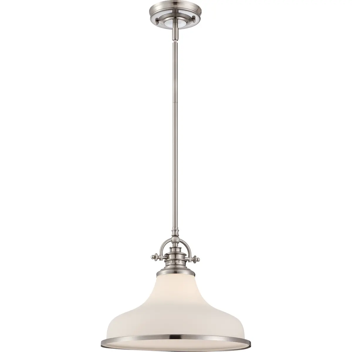 Quoizel One Light Pendant 1