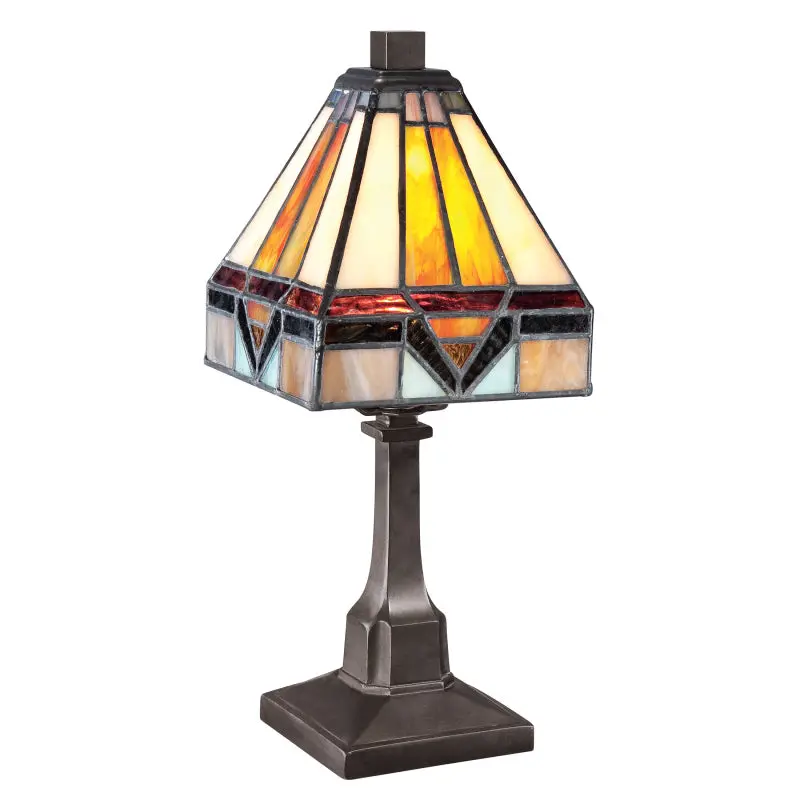 Quoizel One Light Table Lamp 1