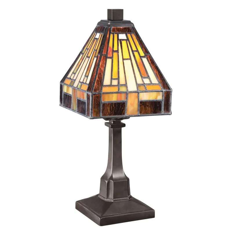 Quoizel One Light Table Lamp 1