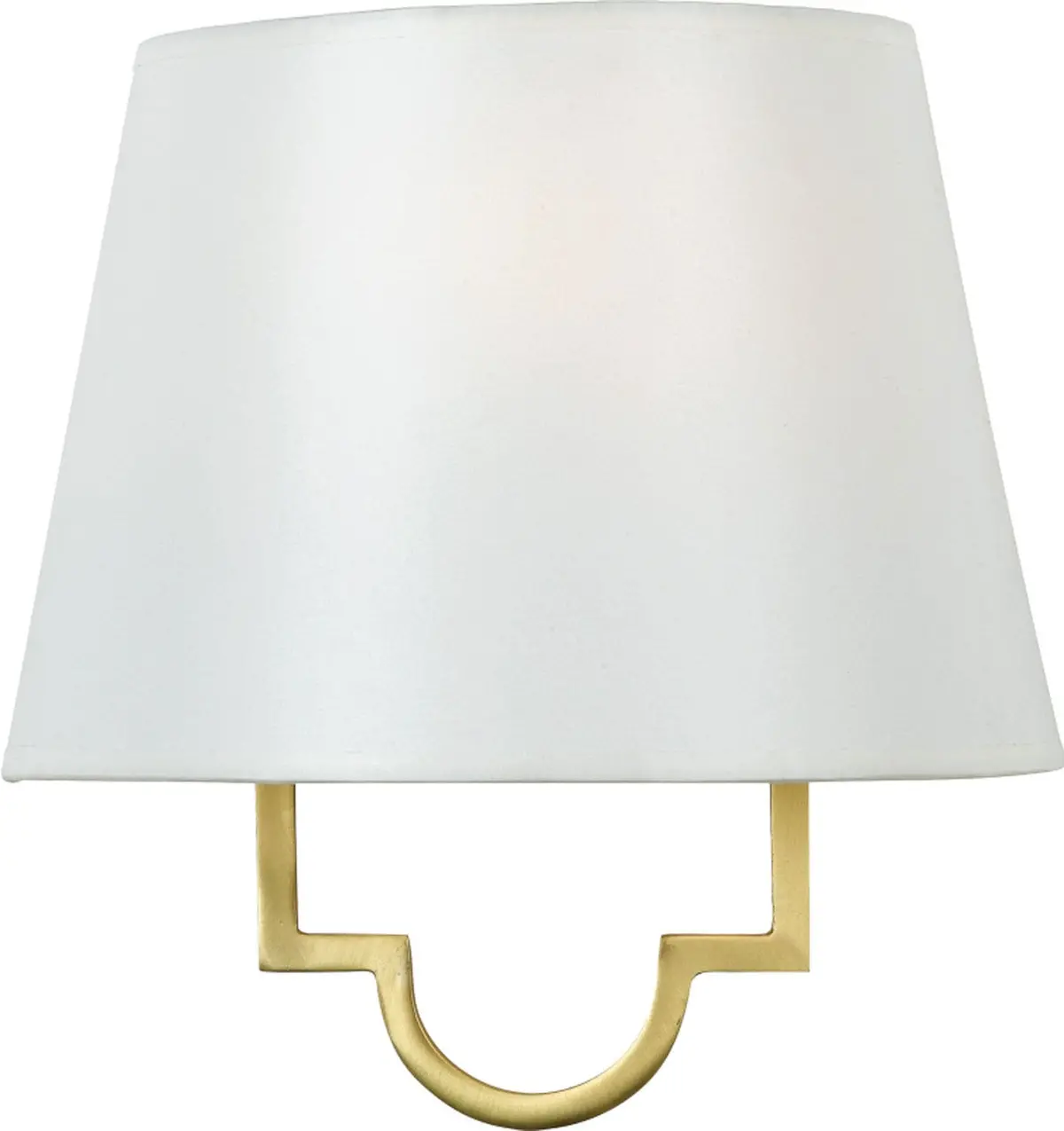 Quoizel One Light Wall Sconce 1