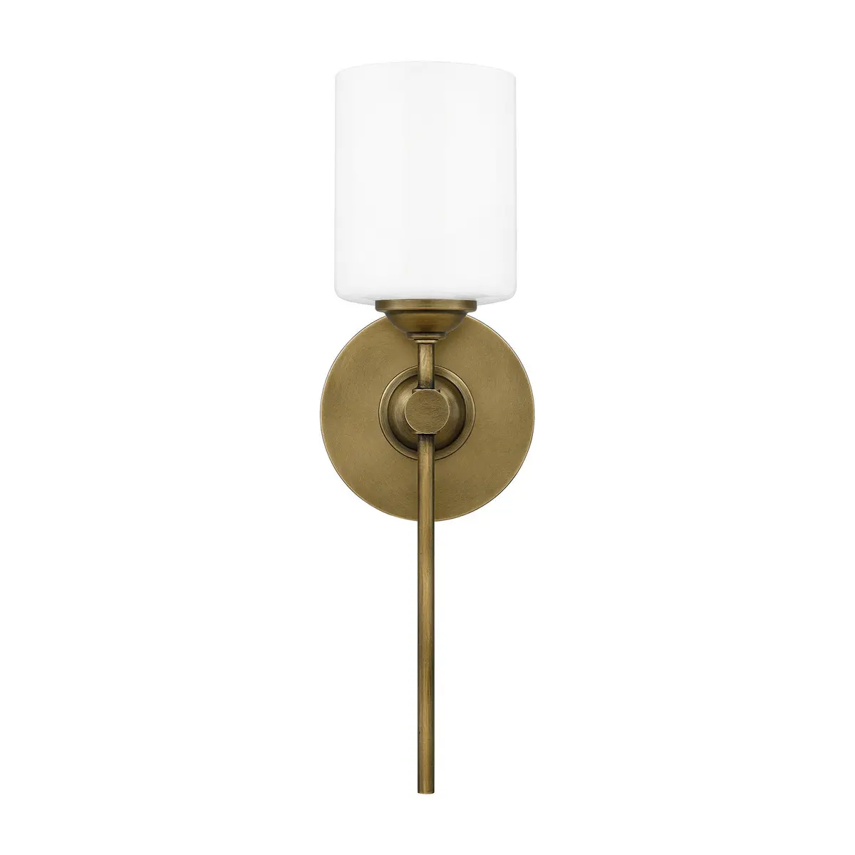 Quoizel One Light Wall Sconce 1