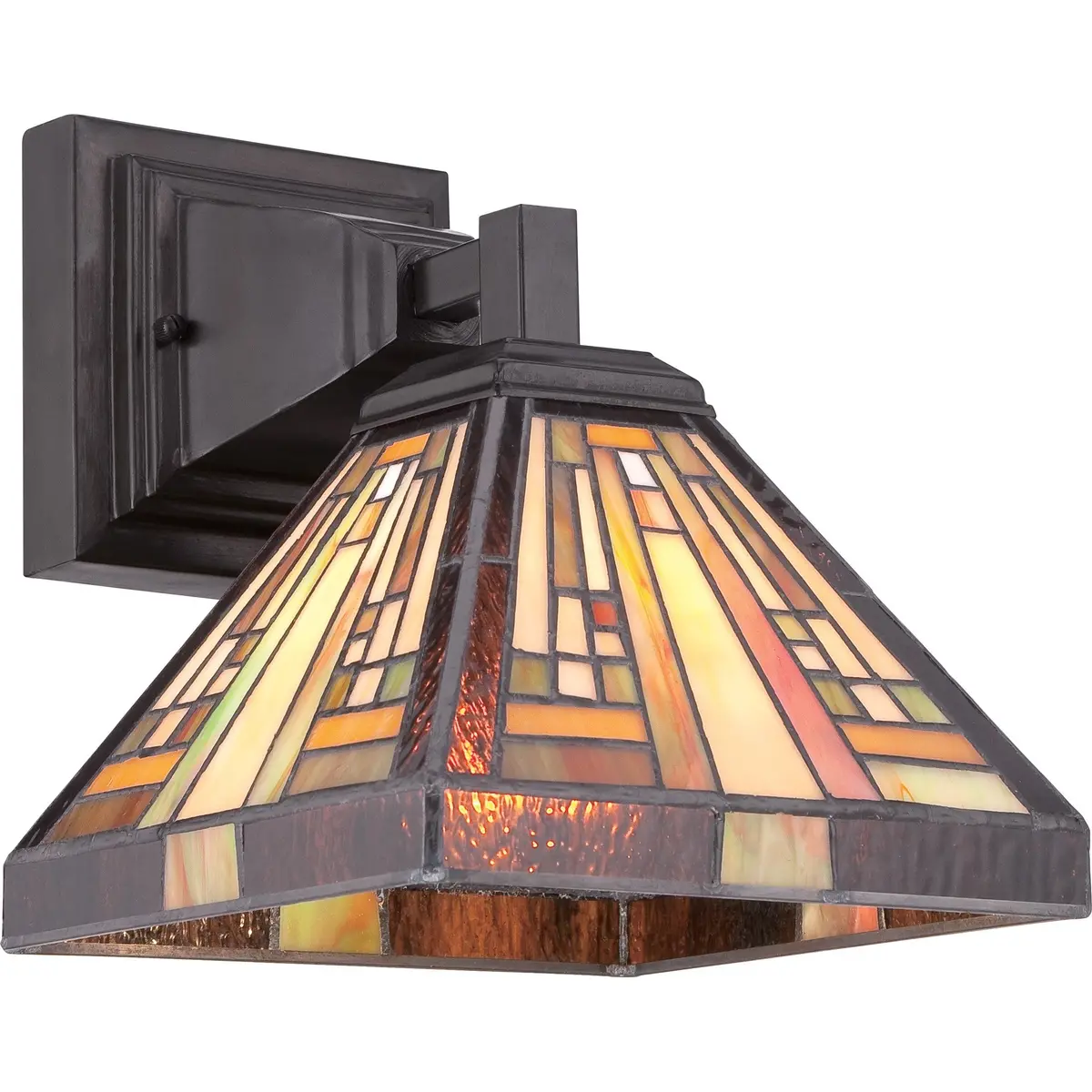 Quoizel One Light Wall Sconce 1