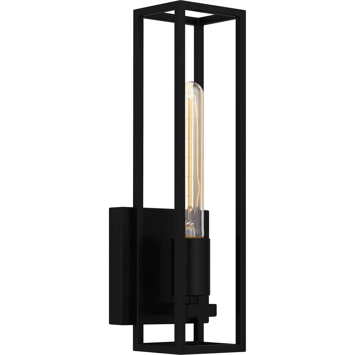 Quoizel One Light Wall Sconce 1