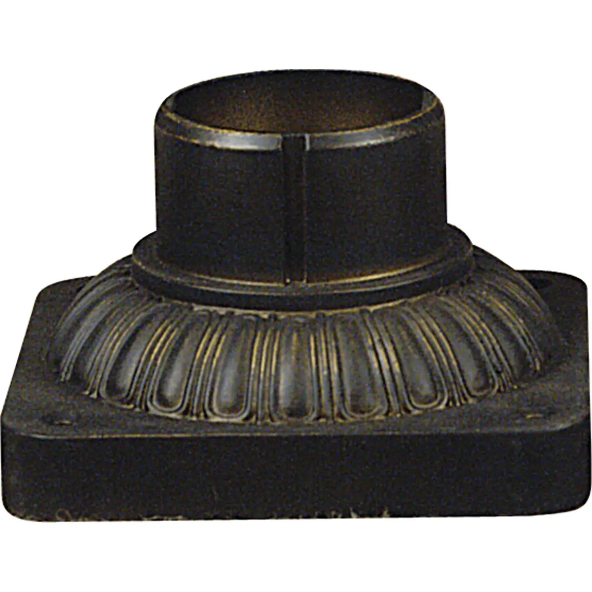 Quoizel Outdoor Pier Mount 1