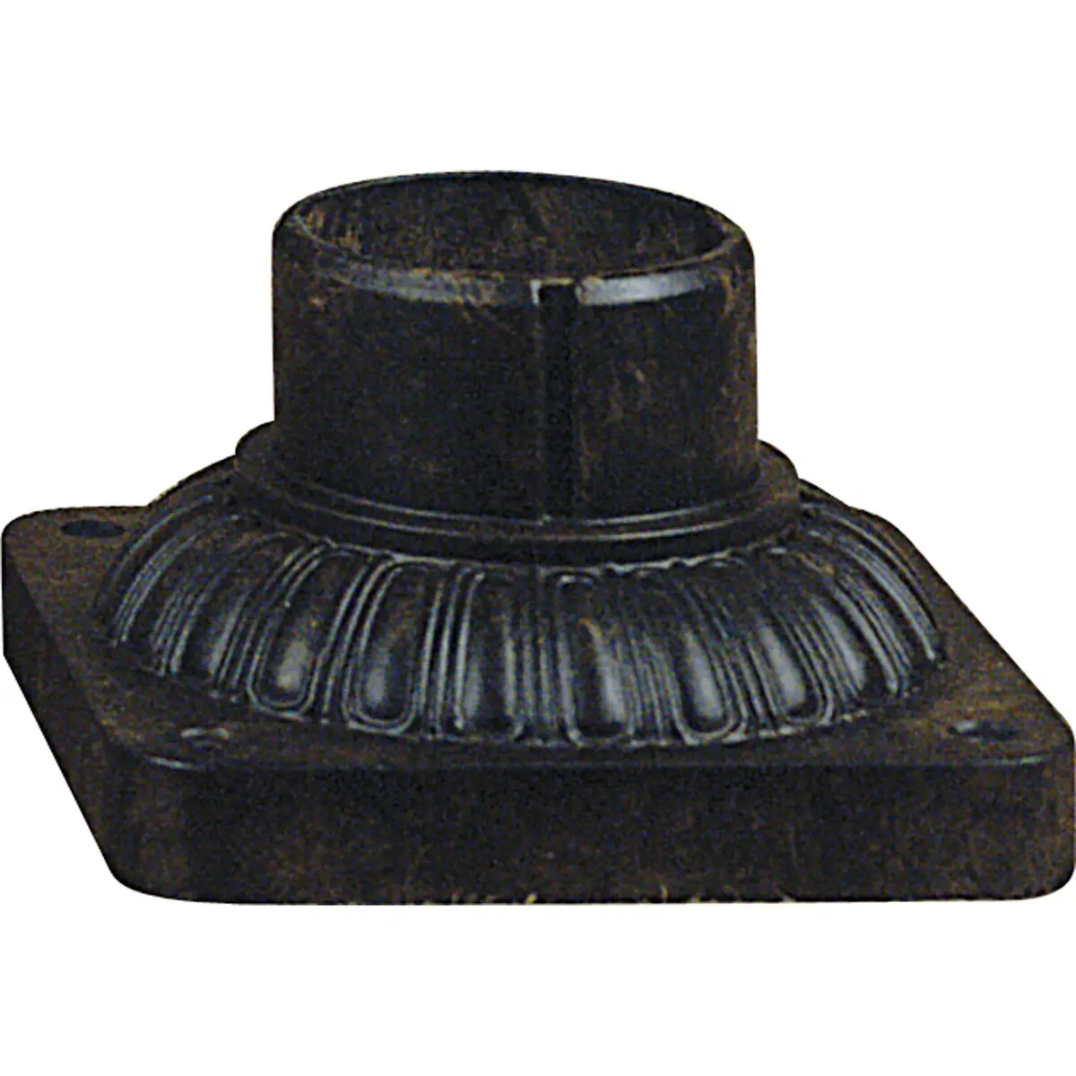 Quoizel Outdoor Pier Mount 1