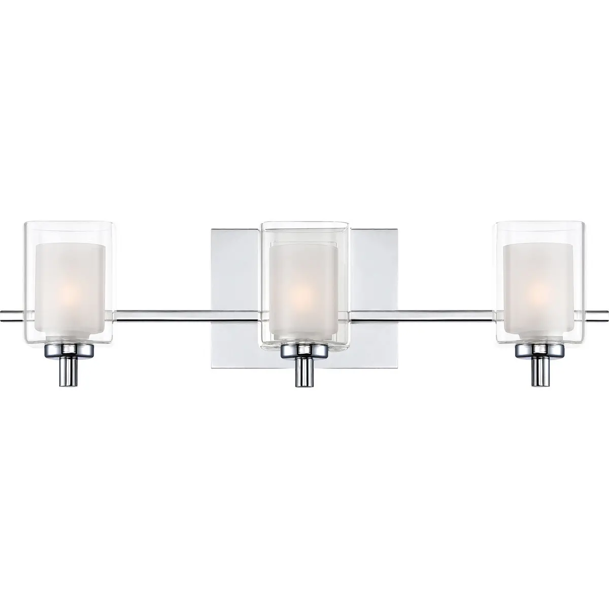Quoizel Three Light Bath Fixture 1