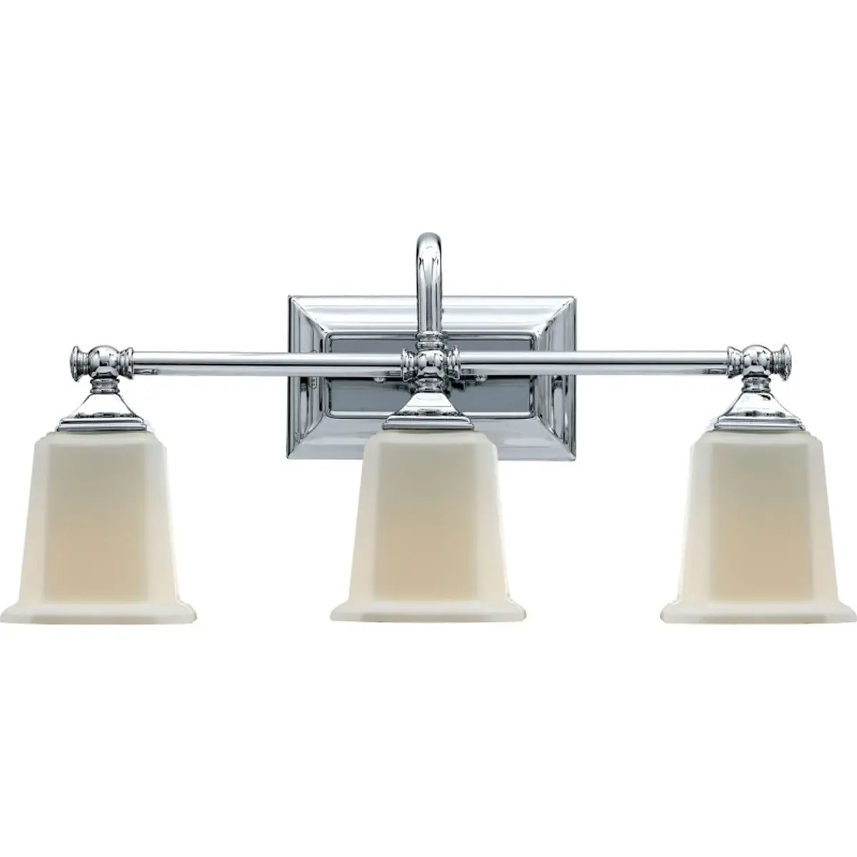 Quoizel Three Light Bath Fixture 1