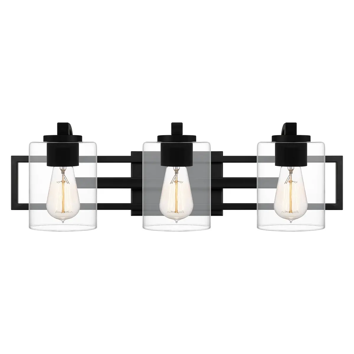 Quoizel Three Light Bath 1