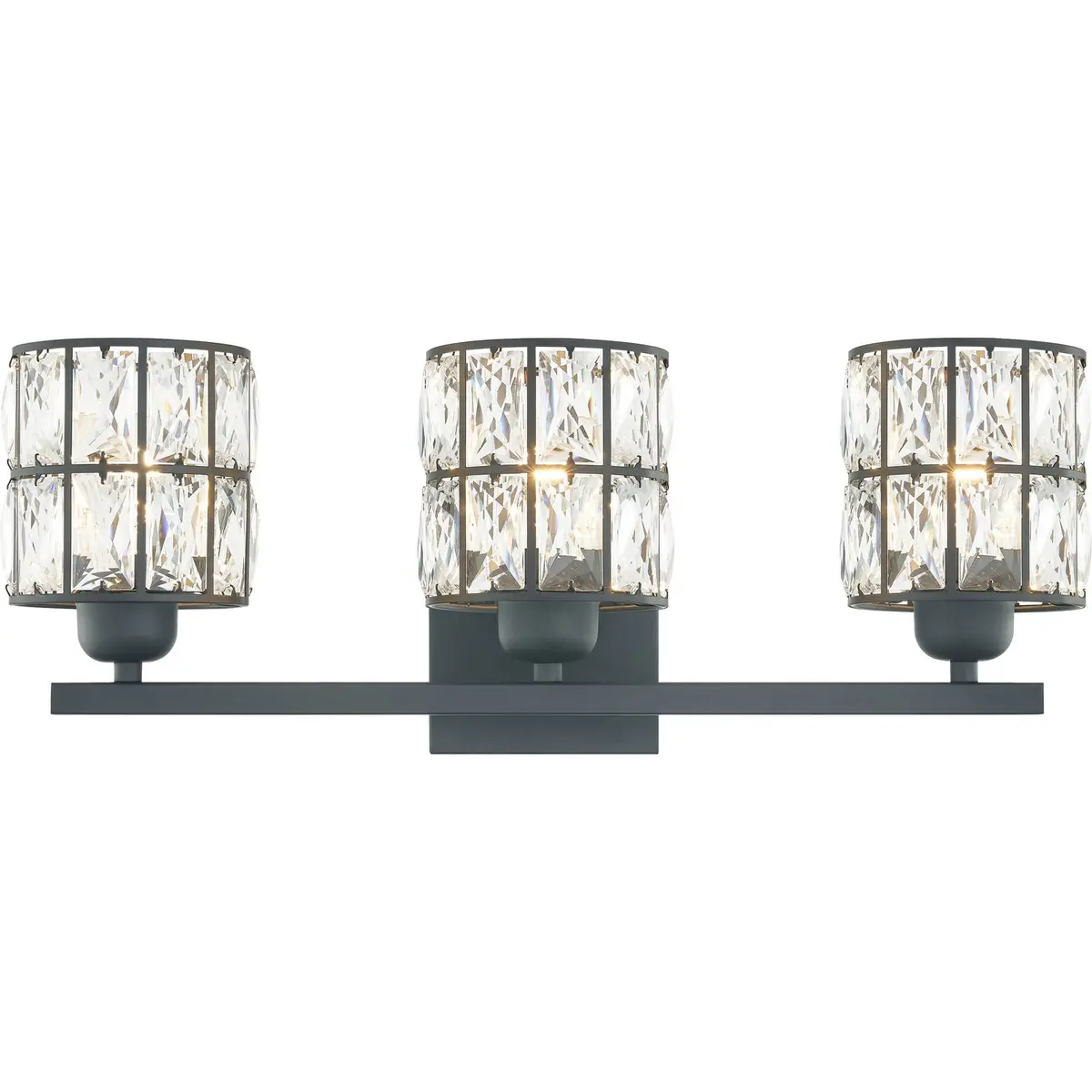 Quoizel Three Light Bath 1