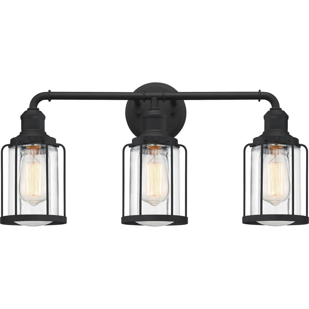 Quoizel Three Light Bath 1