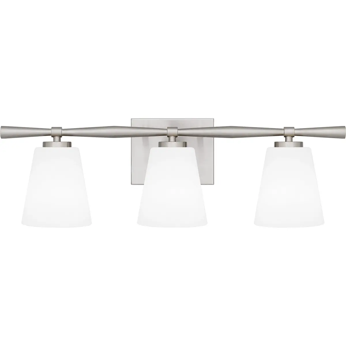 Quoizel Three Light Bath 1