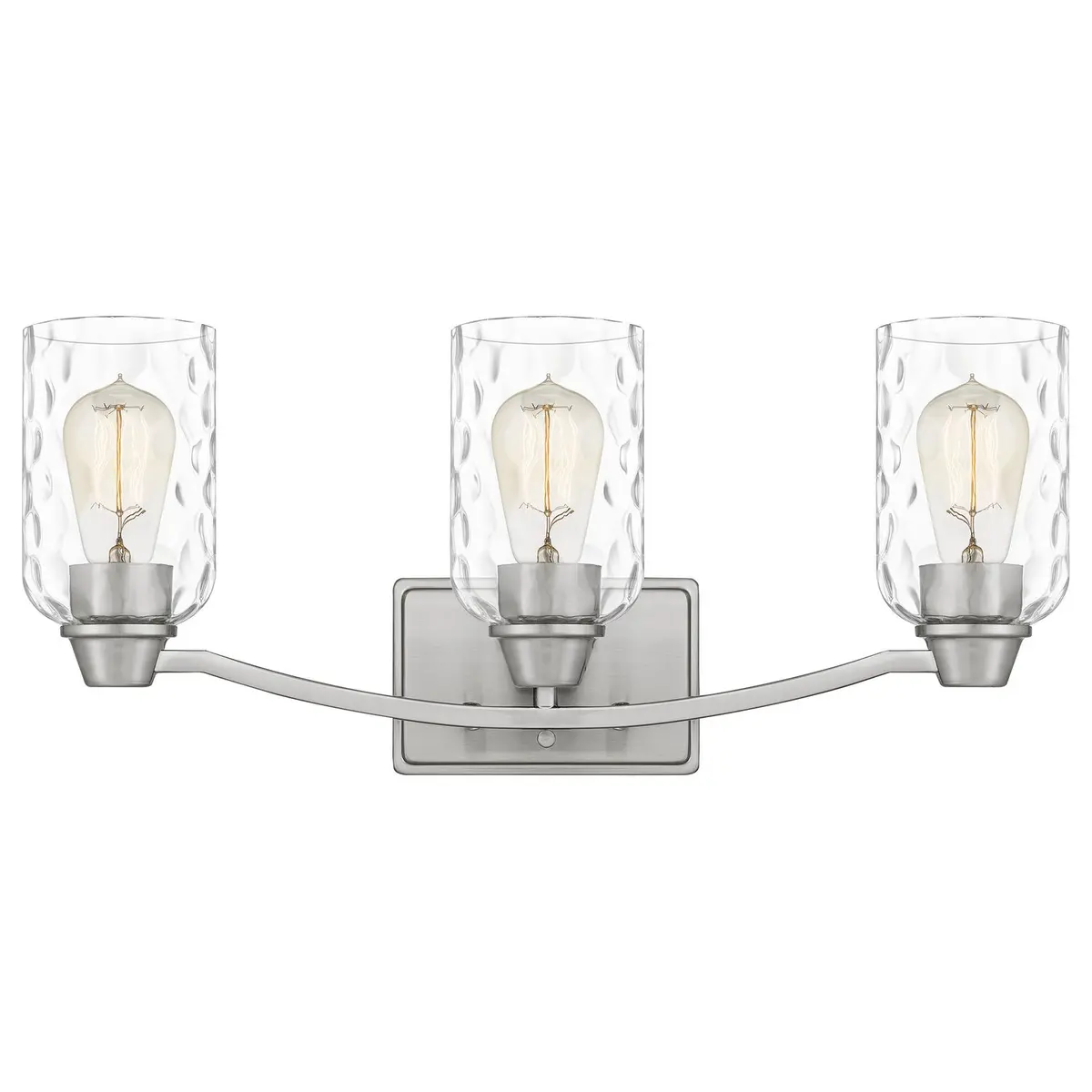 Quoizel Three Light Bath 1