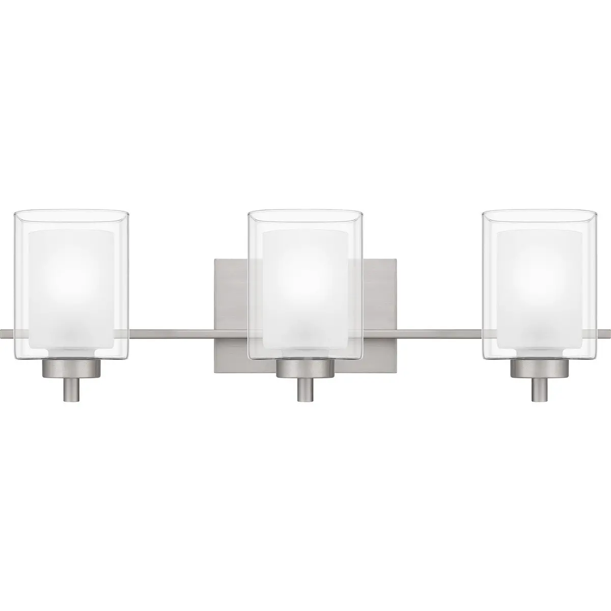 Quoizel Three Light Bath 1