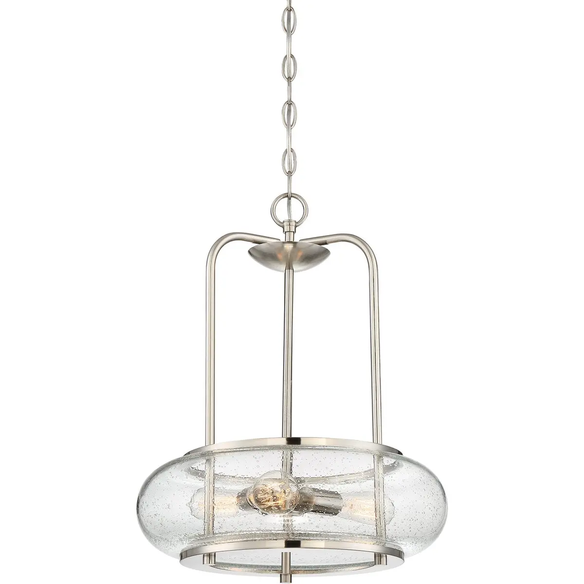 Quoizel Three Light Pendant 1
