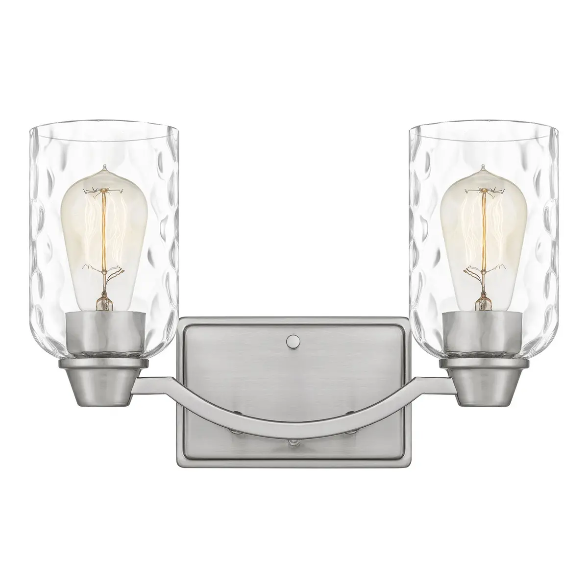 Quoizel Two Light Bath 1