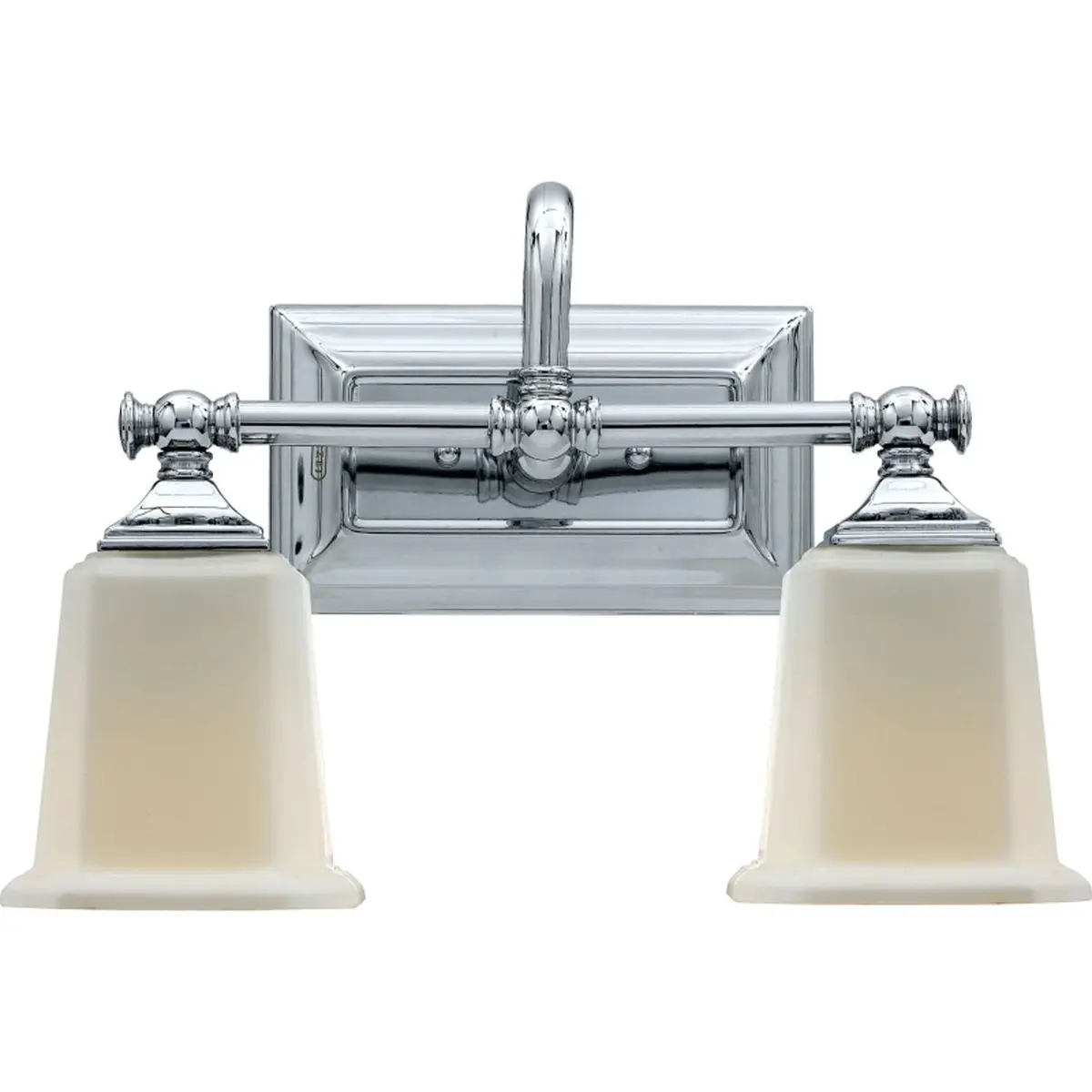 Quoizel Two Light Bath Fixture 1