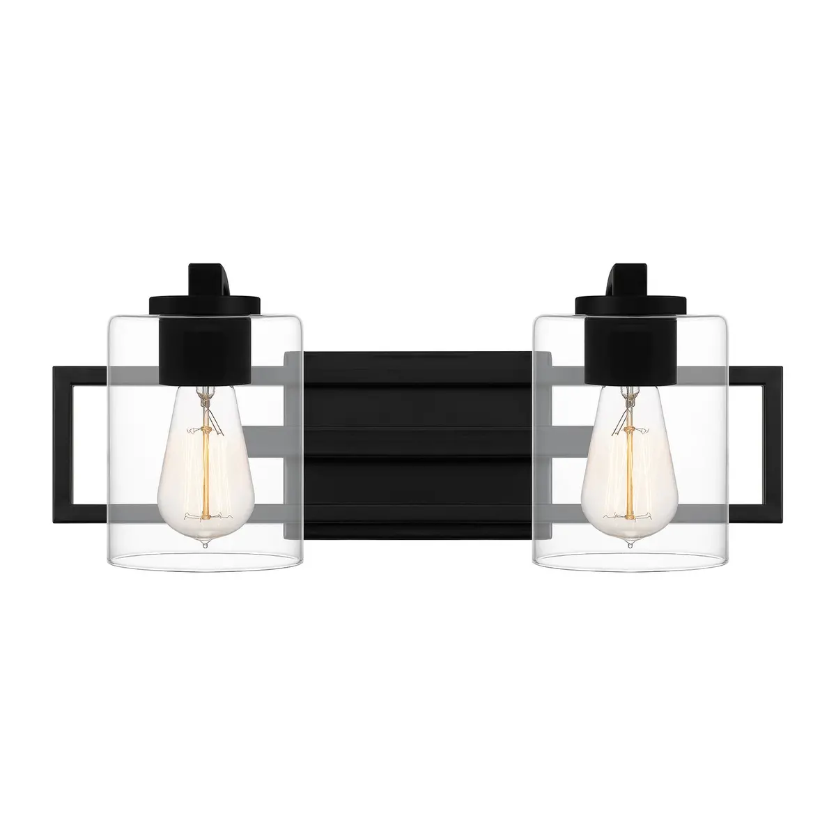 Quoizel Two Light Bath 1
