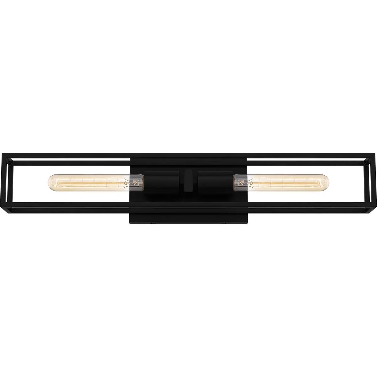 Quoizel Two Light Bath 1