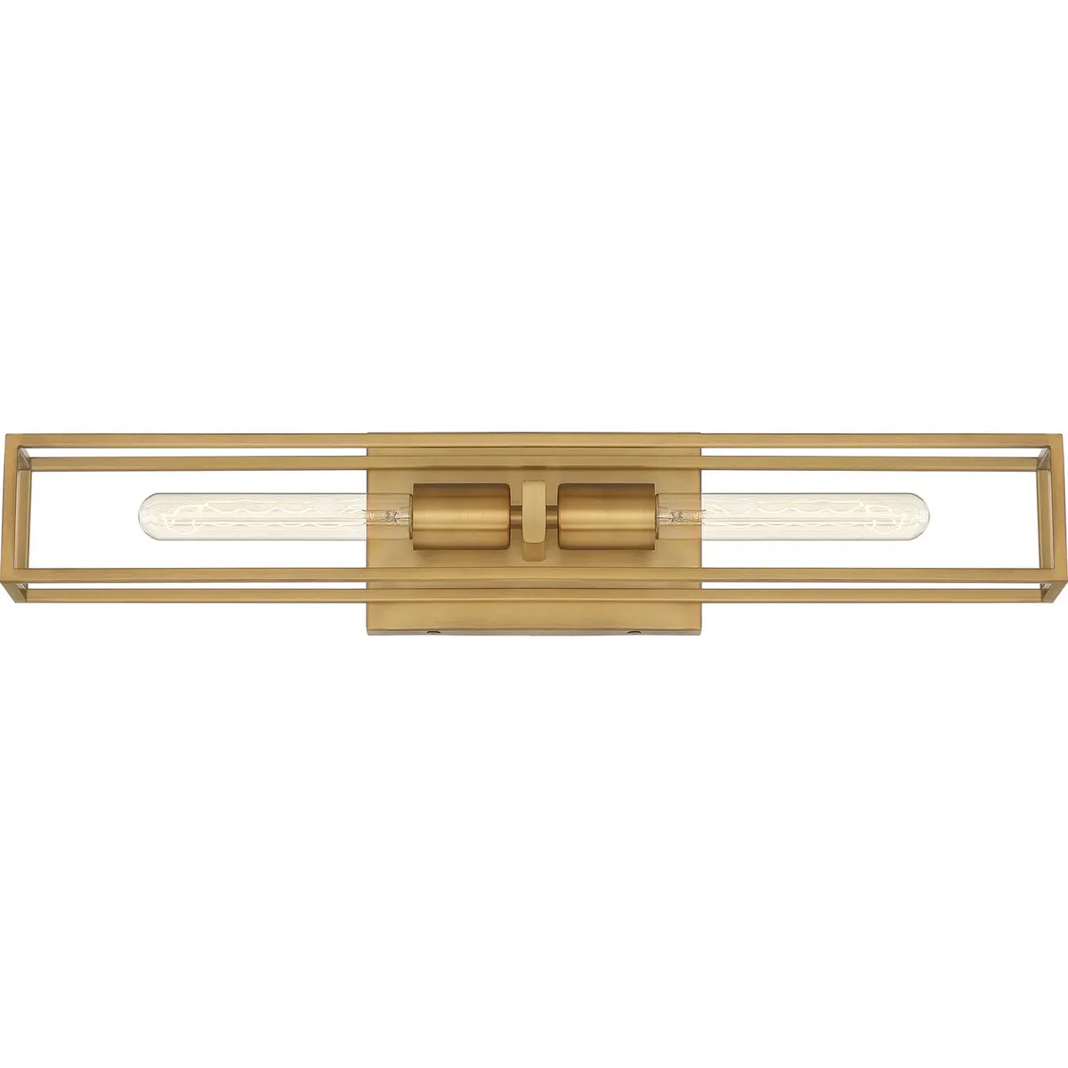 Quoizel Two Light Bath 1
