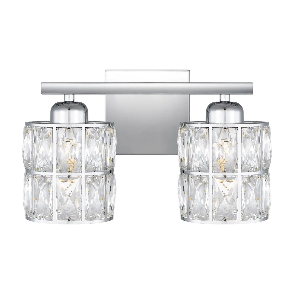 Quoizel Two Light Bath 1