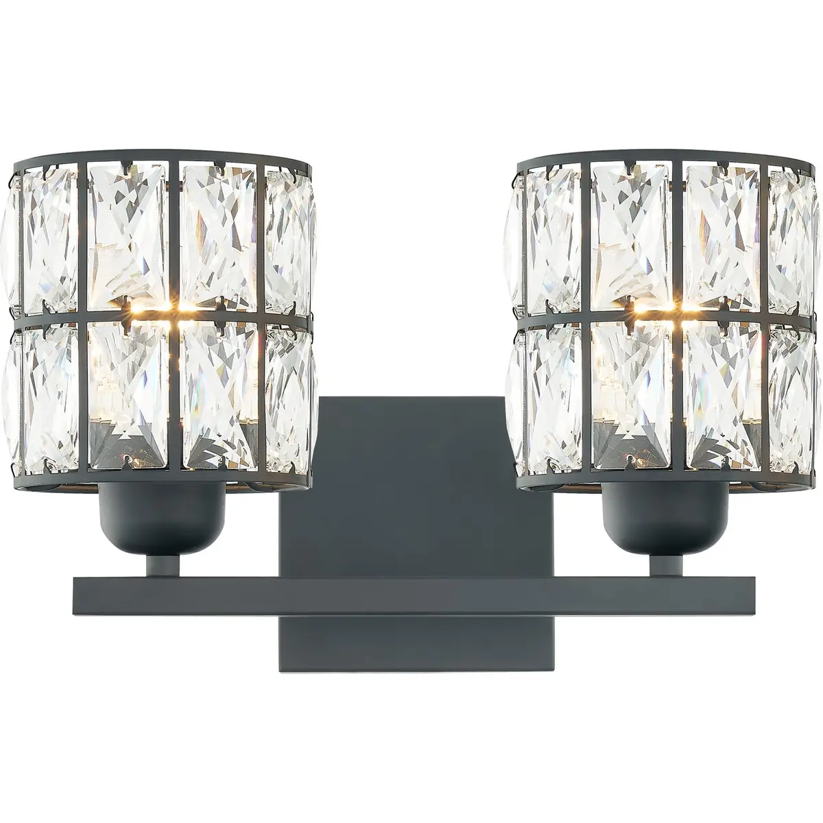 Quoizel Two Light Bath 1