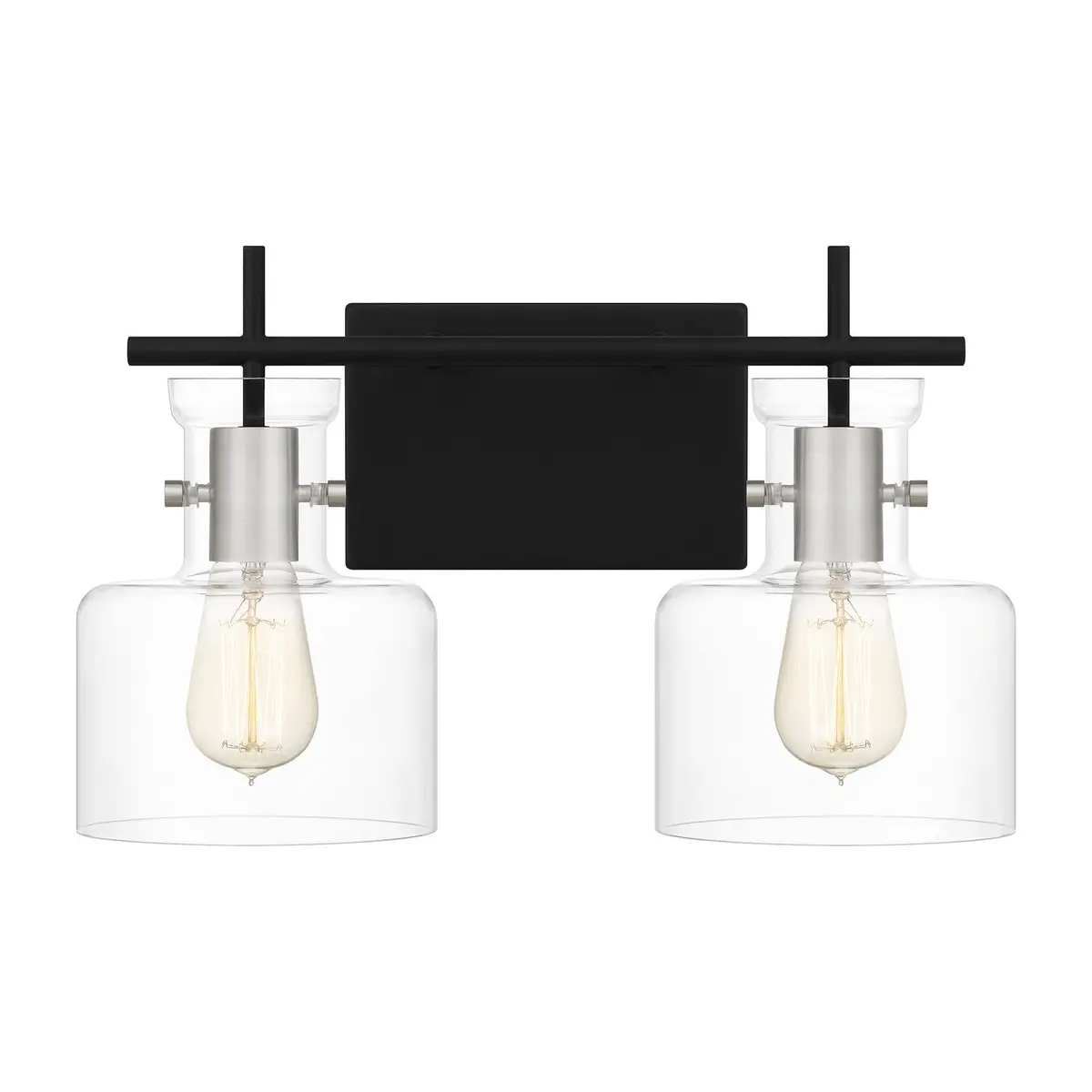 Quoizel Two Light Bath 1