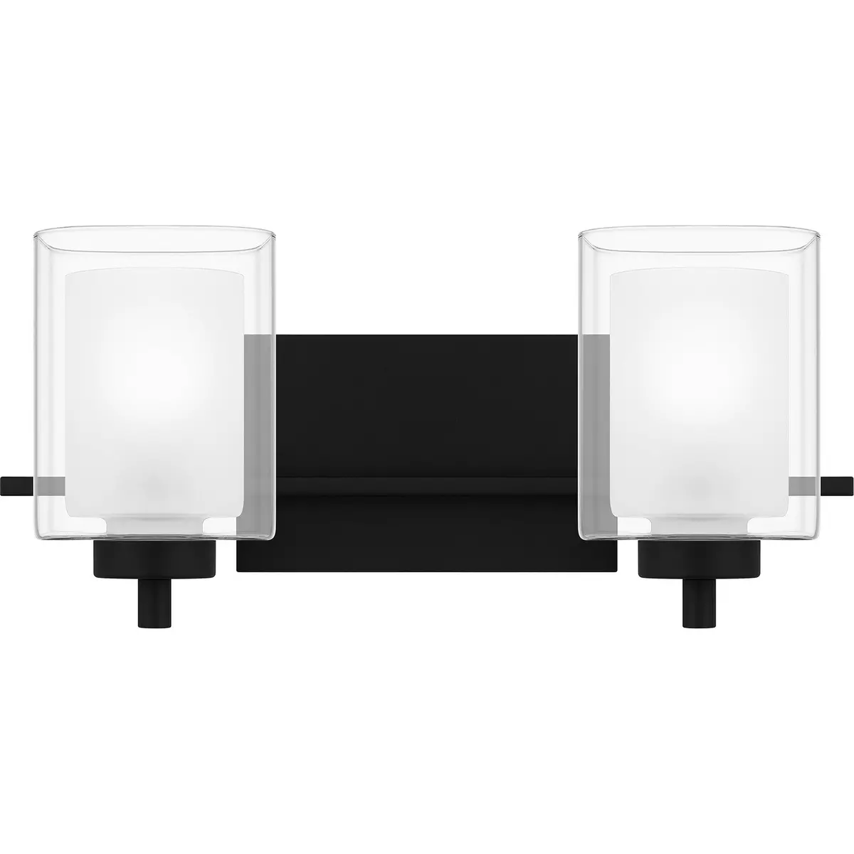 Quoizel Two Light Bath 1