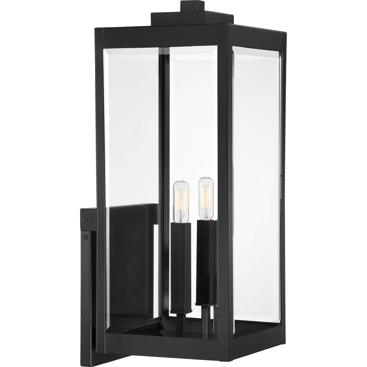 Quoizel Two Light Outdoor Wall Mount 1