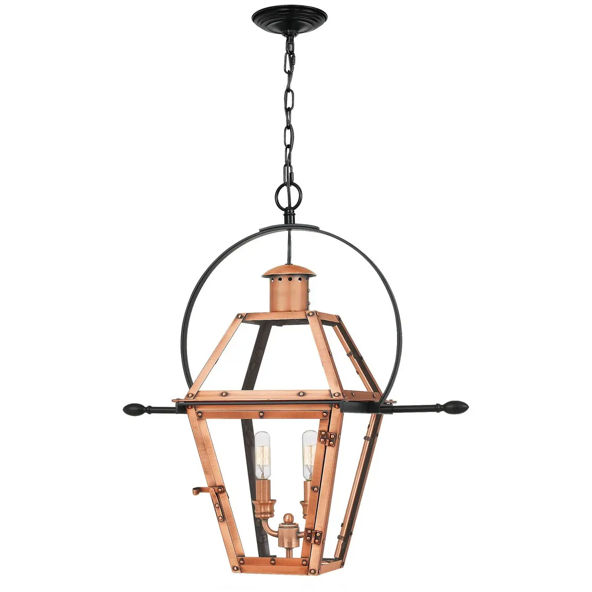 Quoizel Two Light Pendant 1