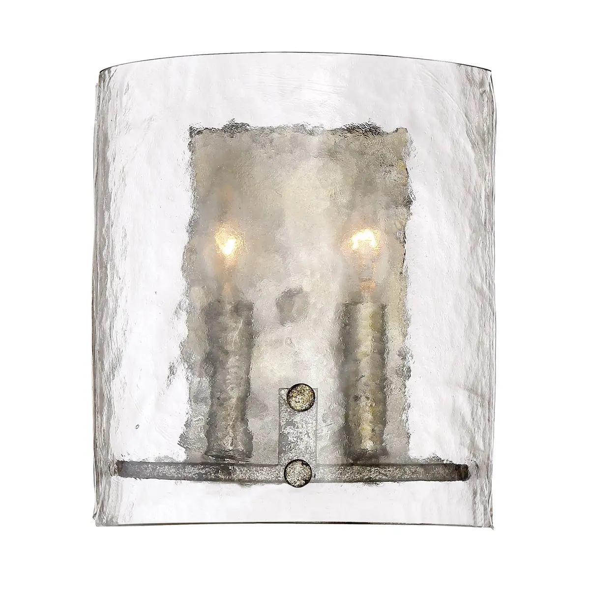 Quoizel Two Light Wall Sconce 1
