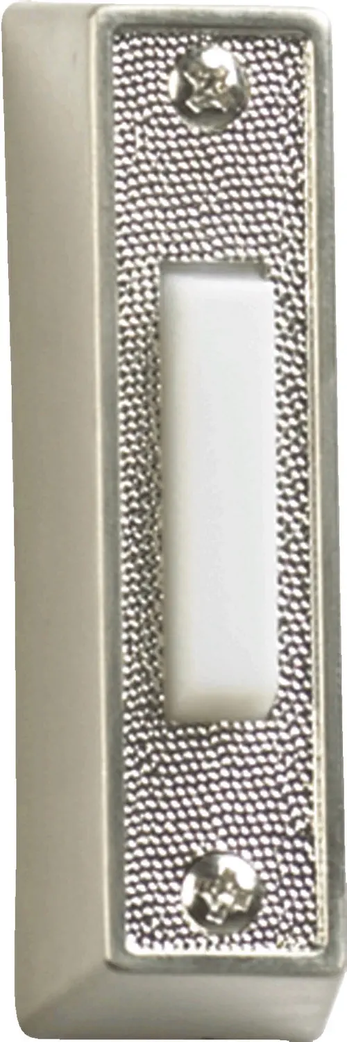 Quorum Door Chime Button 1