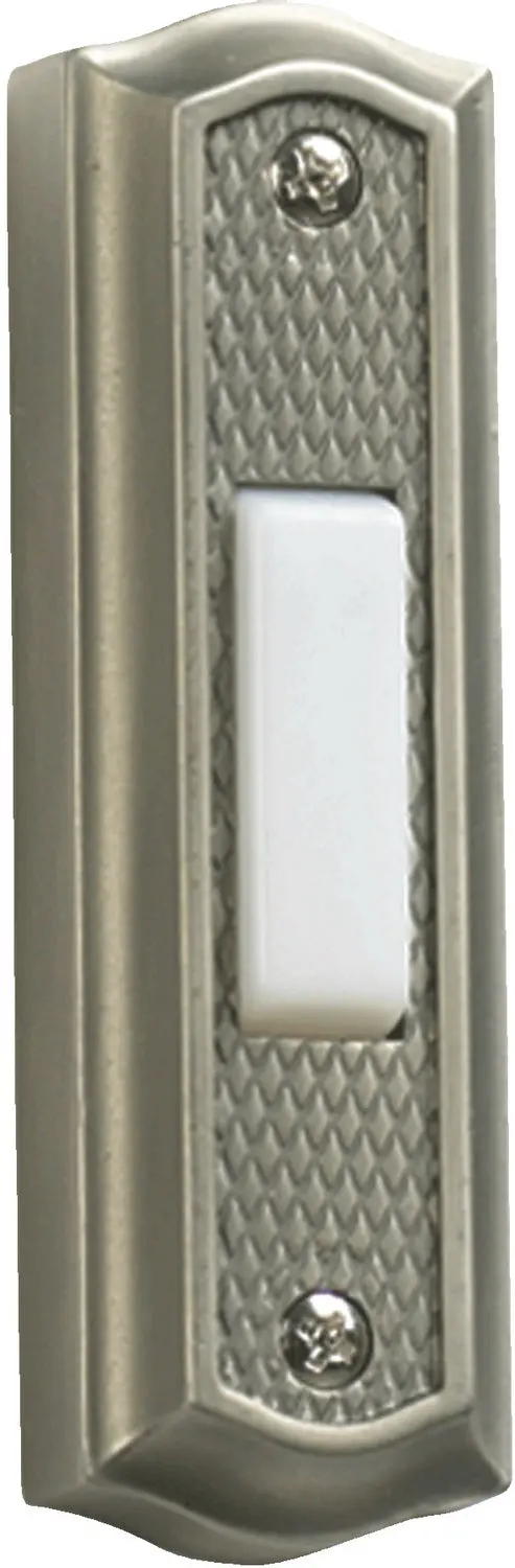 Quorum Door Chime Button 1