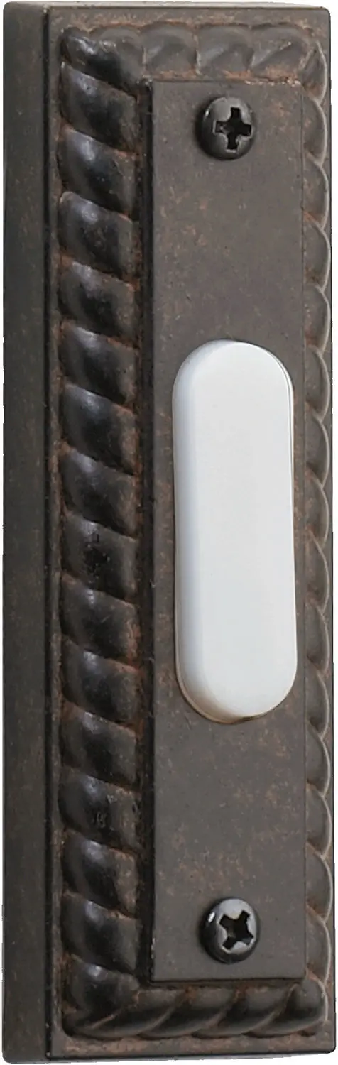 Quorum Door Chime Button 1