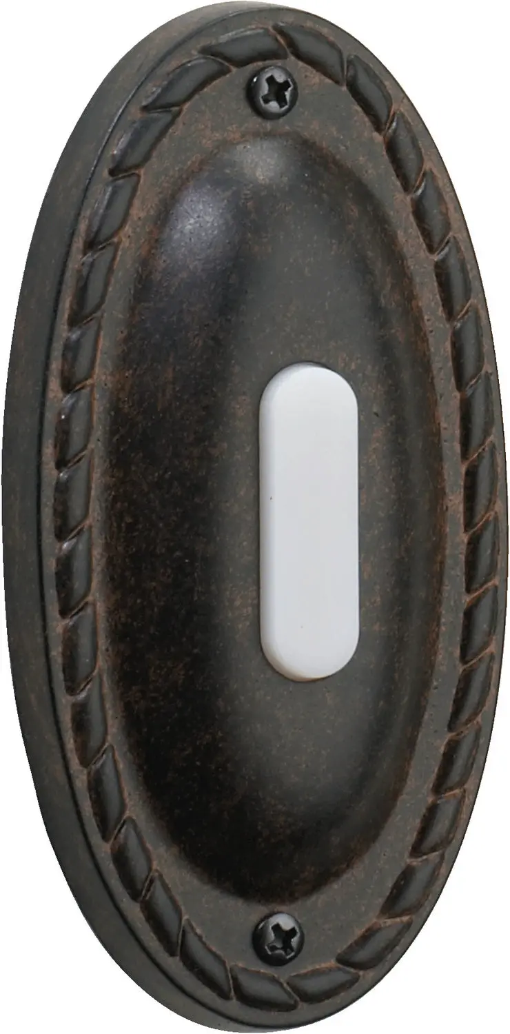 Quorum Door Chime Button 1