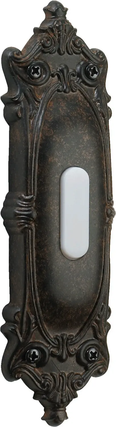 Quorum Door Chime Button 1
