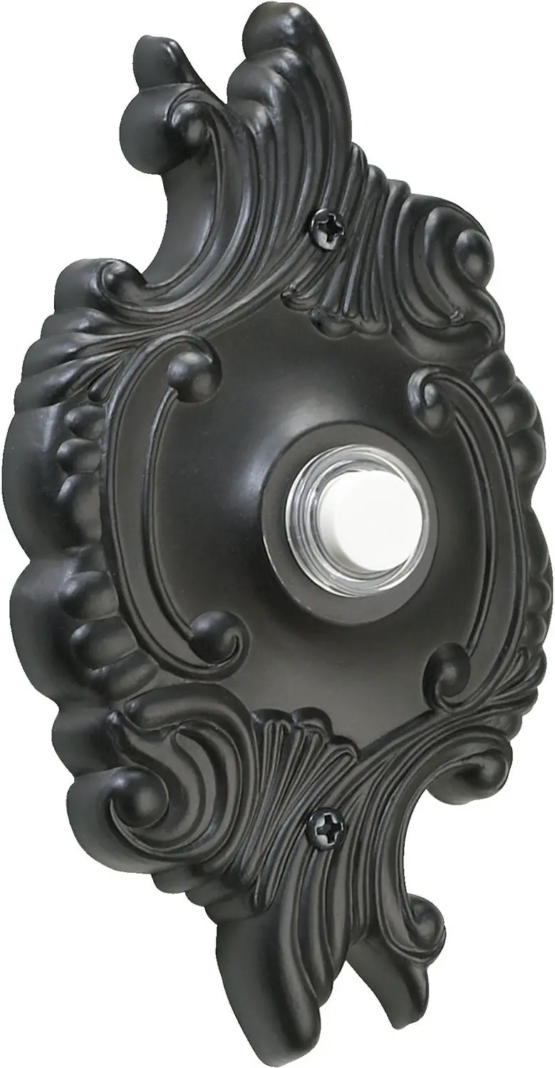 Quorum Door Chime Button 1