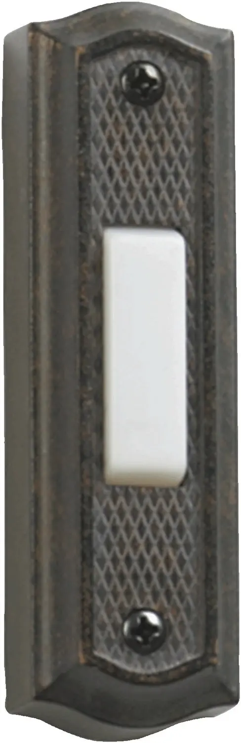 Quorum Door Chime Button 1