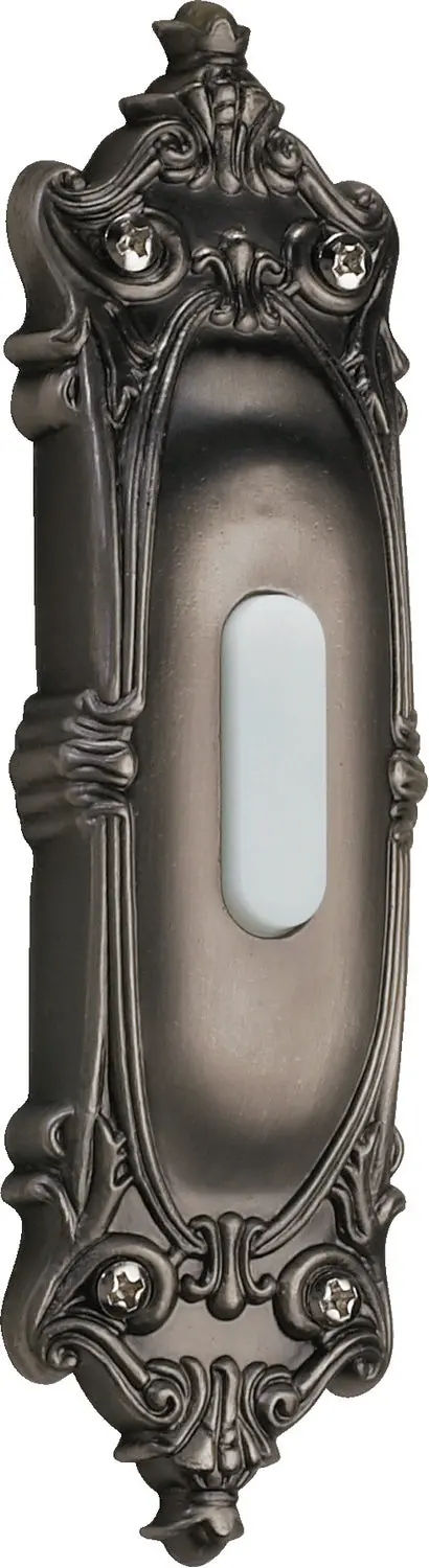 Quorum Door Chime Button 1