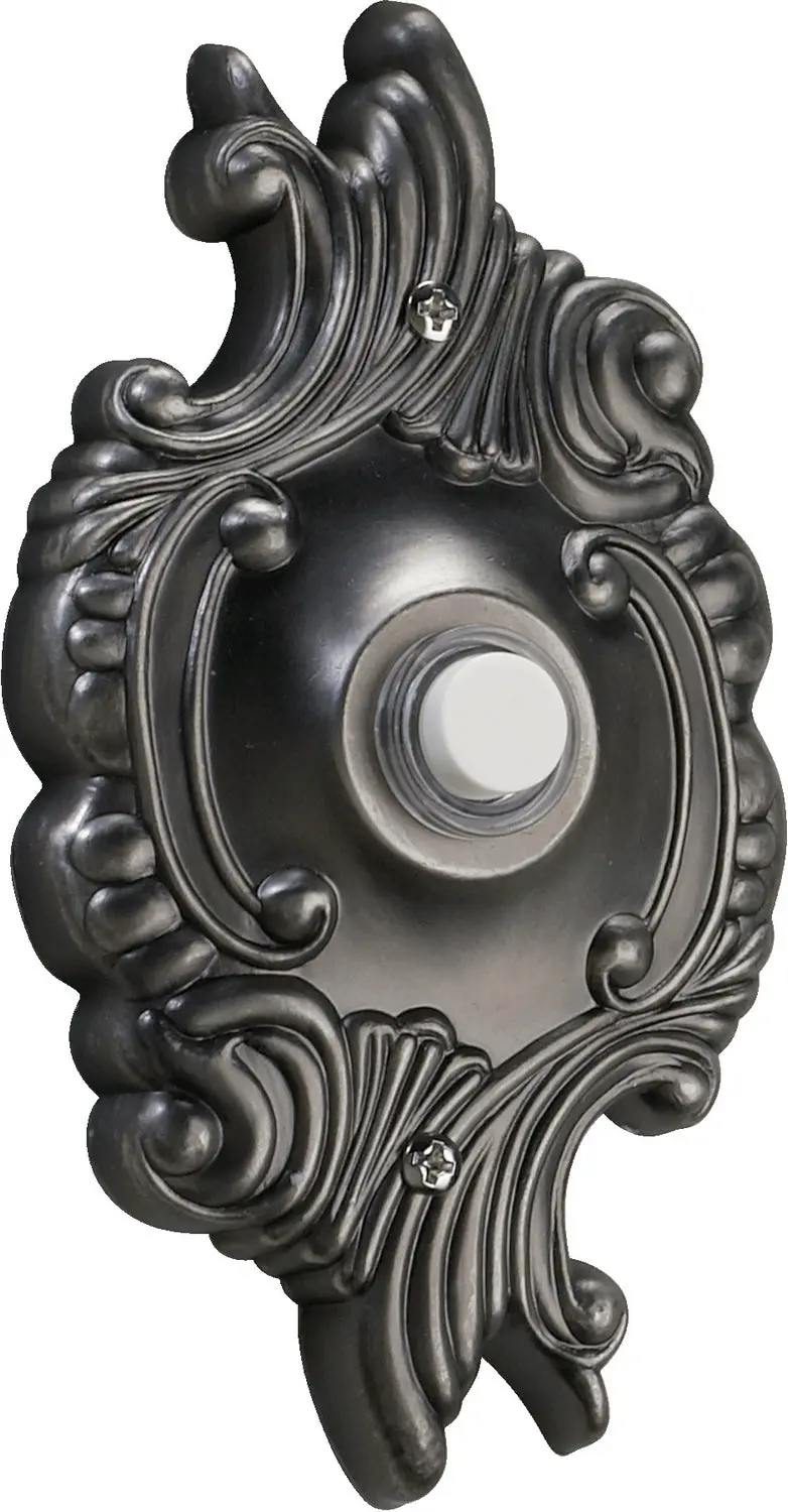 Quorum Door Chime Button 1