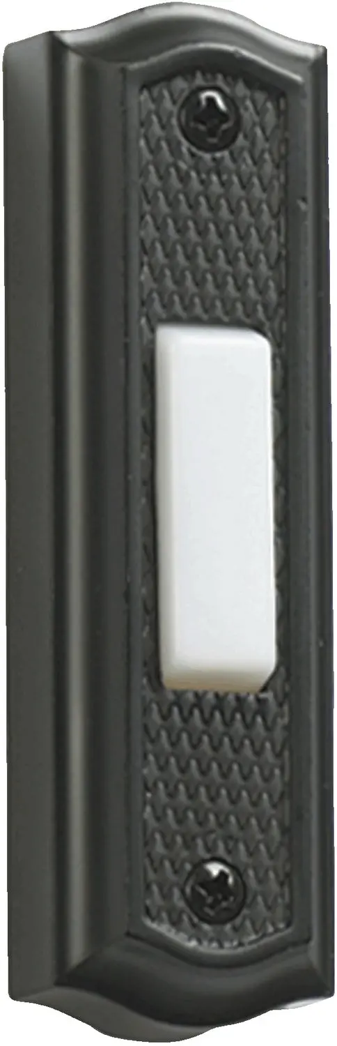 Quorum Door Chime Button 1