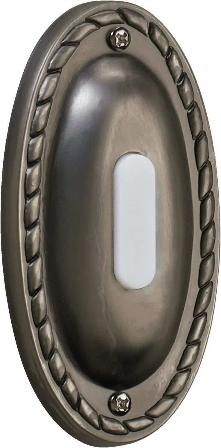 Quorum Door Chime Button 1